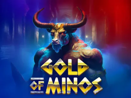 Gold of Minos